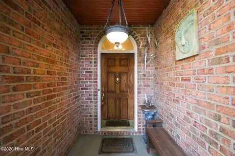 Entry Way - 127 Sakonnet Trl, Pinehurst, NC 28374 photo 2 of 2