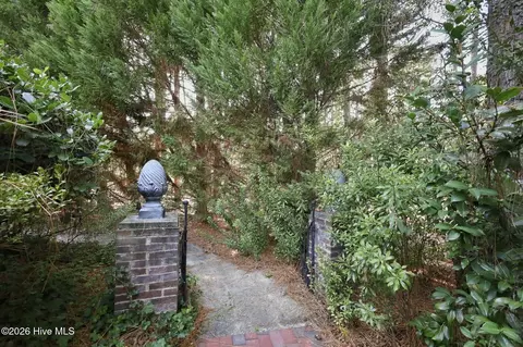 Exterior - 127 Sakonnet Trl, Pinehurst, NC 28374 photo 9 of 10