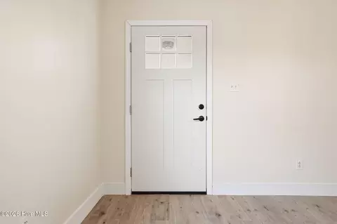 Entry Way - 22 Old Mill Rd, Willard, NC 28478 photo 1 of 3
