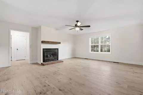 Living - 22 Old Mill Rd, Willard, NC 28478 photo 3 of 5