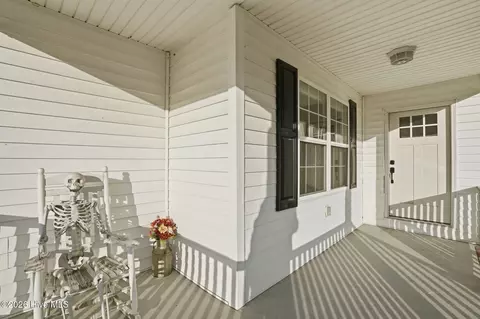 Exterior - 22 Old Mill Rd, Willard, NC 28478 photo 10 of 28
