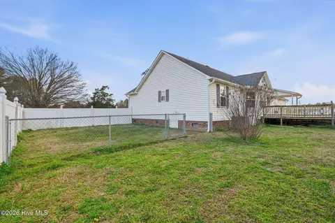 Exterior - 22 Old Mill Rd, Willard, NC 28478 photo 18 of 28