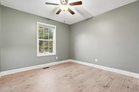Bedroom - 22 Old Mill Rd, Willard, NC 28478 photo 2 of 2