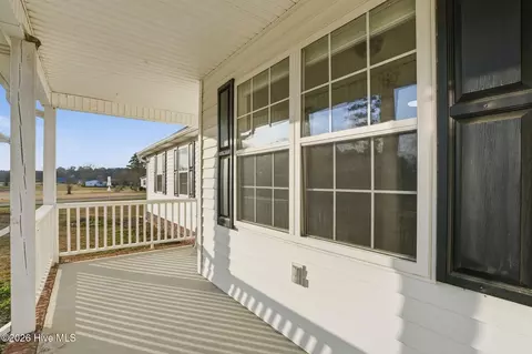 Exterior - 22 Old Mill Rd, Willard, NC 28478 photo 9 of 28