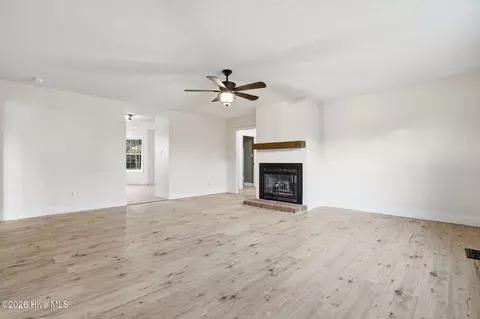 Living - 22 Old Mill Rd, Willard, NC 28478 photo 5 of 5