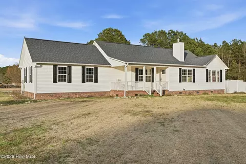 Other - 22 Old Mill Rd, Willard, NC 28478 photo 5 of 26