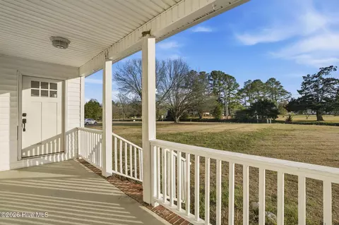 Exterior - 22 Old Mill Rd, Willard, NC 28478 photo 11 of 28