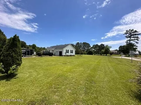 Exterior - 22 Old Mill Rd, Willard, NC 28478 photo 2 of 28