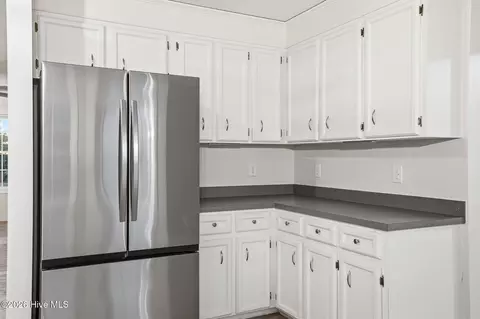 Kitchen - 22 Old Mill Rd, Willard, NC 28478 photo 2 of 2