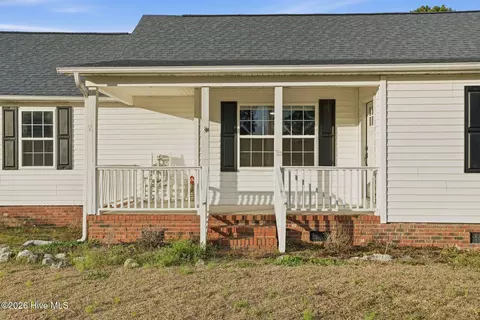 Exterior - 22 Old Mill Rd, Willard, NC 28478 photo 7 of 28