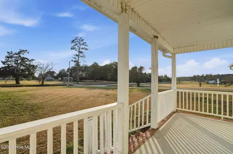 Exterior - 22 Old Mill Rd, Willard, NC 28478 photo 8 of 28