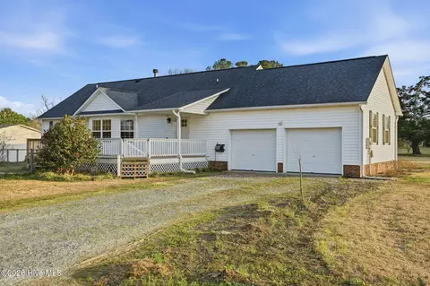 Exterior - 22 Old Mill Rd, Willard, NC 28478 photo 16 of 28