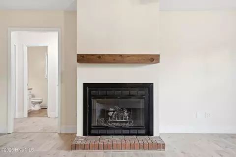 Living - 22 Old Mill Rd, Willard, NC 28478 photo 4 of 5