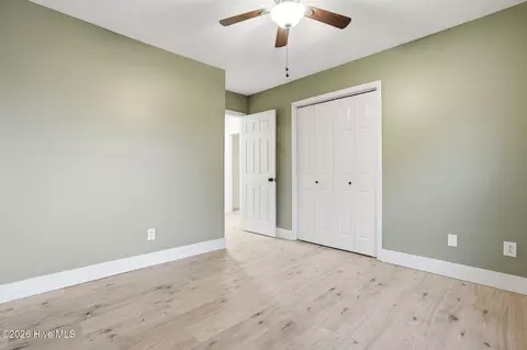 Bedroom - 22 Old Mill Rd, Willard, NC 28478 photo 1 of 2