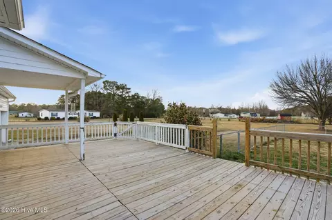 Exterior - 22 Old Mill Rd, Willard, NC 28478 photo 15 of 28