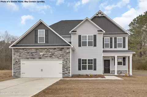 2671 Belgrade-swansboro Rd #LOT 17, Maysville, NC 28555