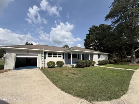 151 Lorrie St, Sardis, GA 30456