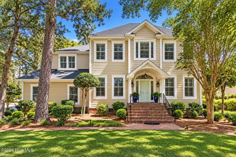 4404 Dragonfly Ct SE, Southport, NC 28461