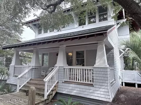 44 Earl Of Craven Ct #F, Bald Head Island, NC 28461
