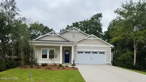 4495 Village Green Dr SW #HOME 92, Shallotte, NC 28470