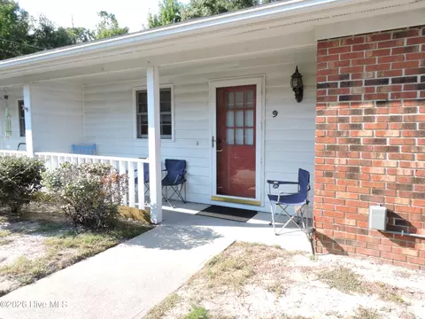 3905 Guardian Ave #UB 9, Morehead City, NC 28557