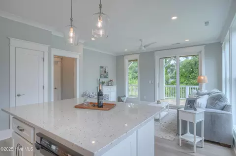 Kitchen - 64 Pier View Ct, Hampstead, NC 28443 photo 1 of 4