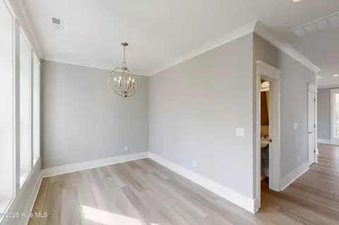 Dining - 64 Pier View Ct, Hampstead, NC 28443 photo 1 of 2