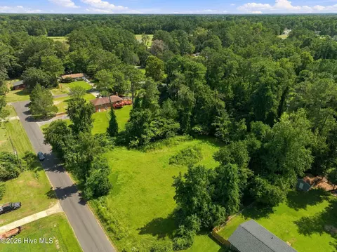 119 Mike Loop Rd, Jacksonville, NC 28546