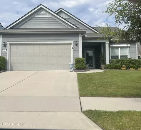 641 Folsom Ave, Wilmington, NC 28412