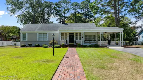 806 Beech St, Goldsboro, NC 27530