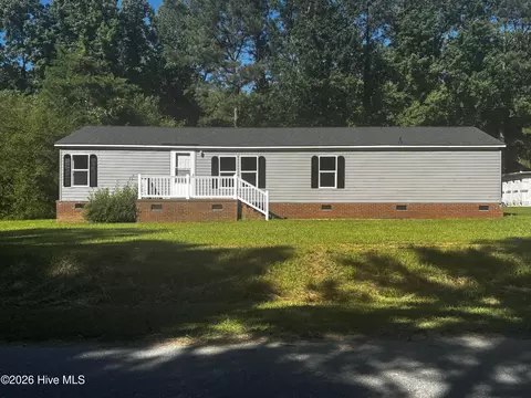 357 Agri-john Rd #-, Littleton, NC 27850