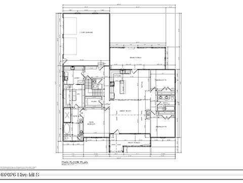 7451 Grover Rd, Nashville, NC 27856