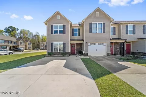 232 Boyington Place Rd, Midway Park, NC 28544
