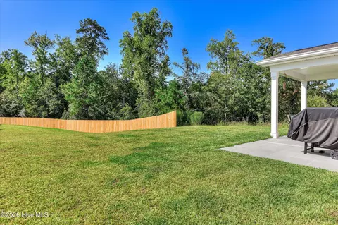 Exterior - 808 Blue Willow Dr, Harlem, GA 30814 photo 11 of 11