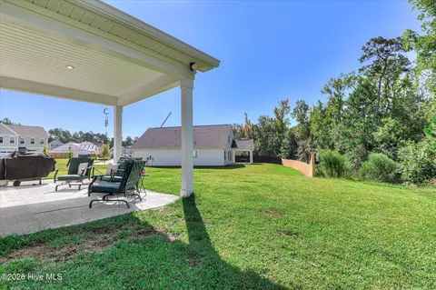 Exterior - 808 Blue Willow Dr, Harlem, GA 30814 photo 6 of 11
