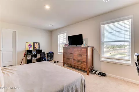 Bedroom - 808 Blue Willow Dr, Harlem, GA 30814 photo 7 of 10