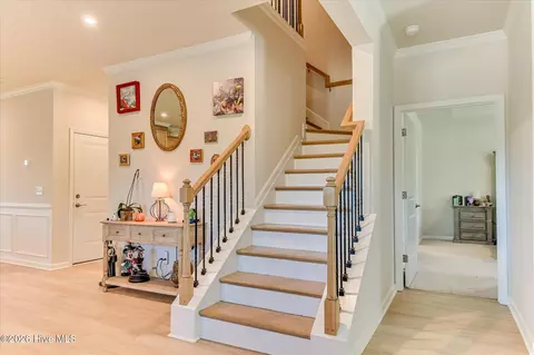 Entry Way - 808 Blue Willow Dr, Harlem, GA 30814 photo 8 of 11