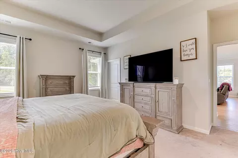 Bedroom - 808 Blue Willow Dr, Harlem, GA 30814 photo 3 of 10