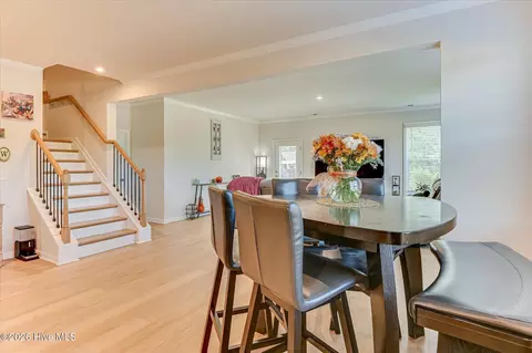 Dining - 808 Blue Willow Dr, Harlem, GA 30814 photo 3 of 3