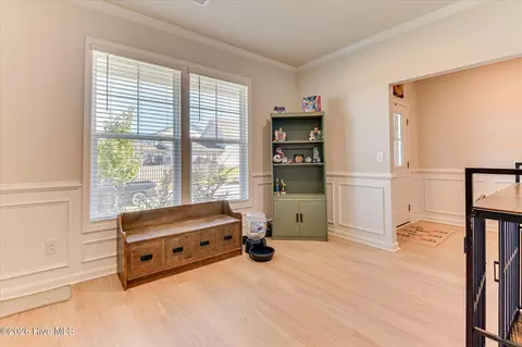 Entry Way - 808 Blue Willow Dr, Harlem, GA 30814 photo 5 of 11
