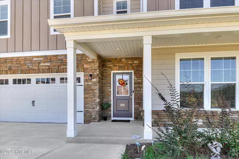 Exterior - 808 Blue Willow Dr, Harlem, GA 30814 photo 4 of 11