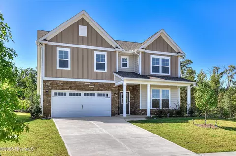 Exterior - 808 Blue Willow Dr, Harlem, GA 30814 photo 2 of 11