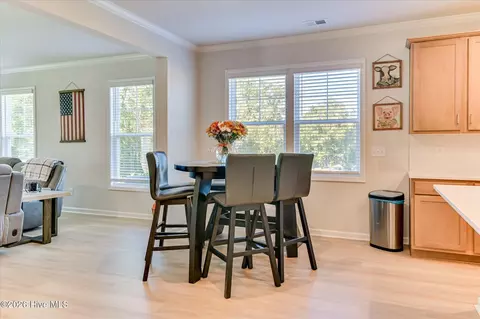 Dining - 808 Blue Willow Dr, Harlem, GA 30814 photo 1 of 3