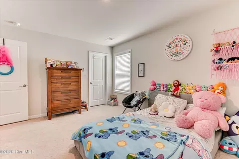 Bedroom - 808 Blue Willow Dr, Harlem, GA 30814 photo 10 of 10