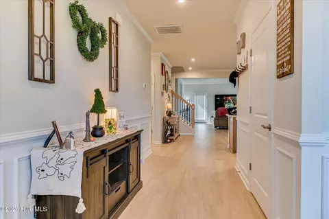Entry Way - 808 Blue Willow Dr, Harlem, GA 30814 photo 2 of 11
