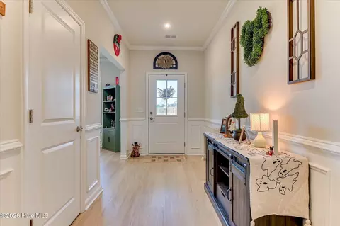 Entry Way - 808 Blue Willow Dr, Harlem, GA 30814 photo 1 of 11