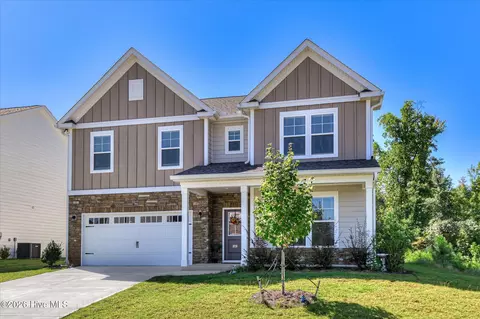 Exterior - 808 Blue Willow Dr, Harlem, GA 30814 photo 3 of 11
