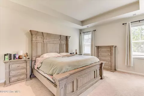 Bedroom - 808 Blue Willow Dr, Harlem, GA 30814 photo 1 of 10