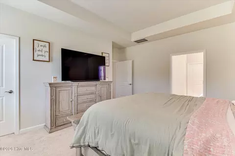 Bedroom - 808 Blue Willow Dr, Harlem, GA 30814 photo 4 of 10