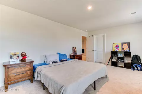 Bedroom - 808 Blue Willow Dr, Harlem, GA 30814 photo 6 of 10